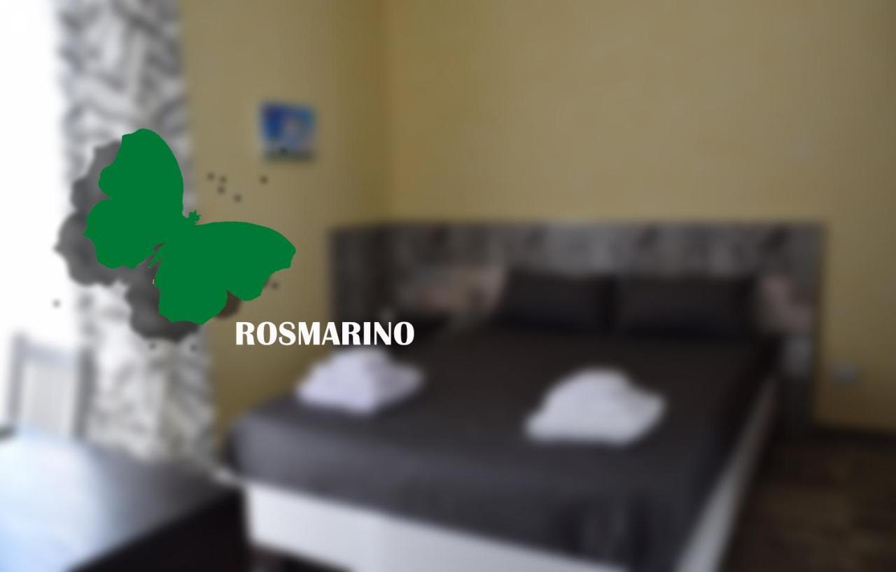 La Suite Negli Orti Lizzanello Bagian luar foto