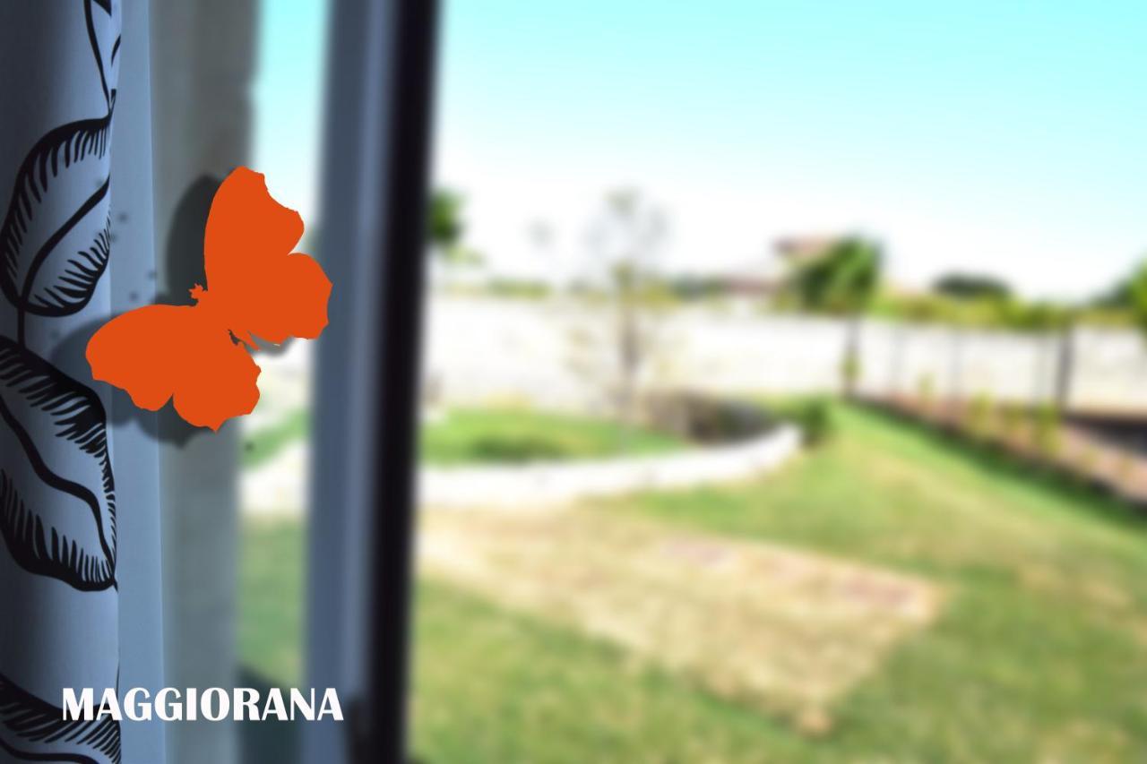 La Suite Negli Orti Lizzanello Bagian luar foto