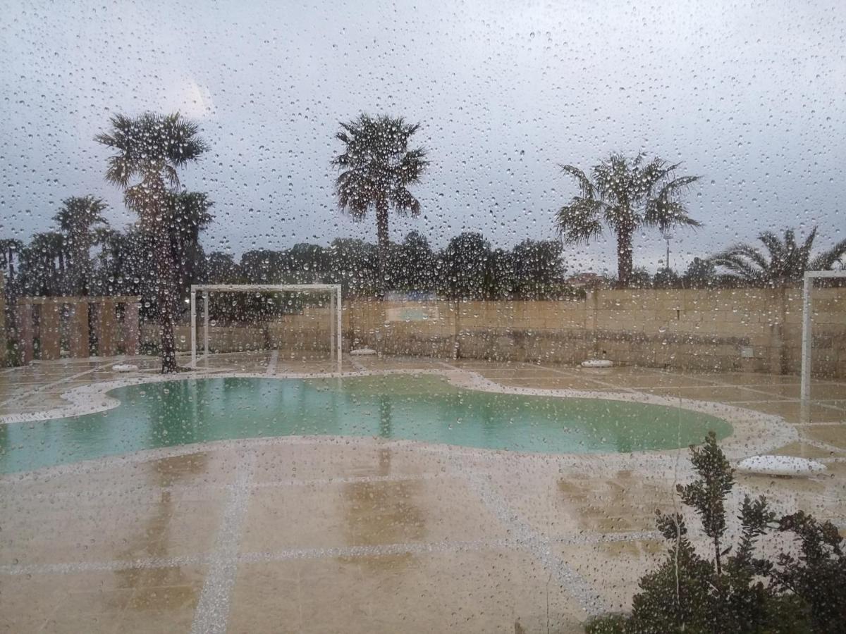 La Suite Negli Orti Lizzanello Bagian luar foto