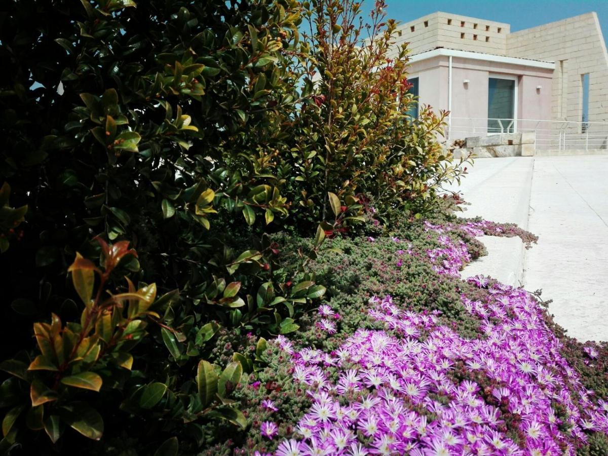 La Suite Negli Orti Lizzanello Bagian luar foto