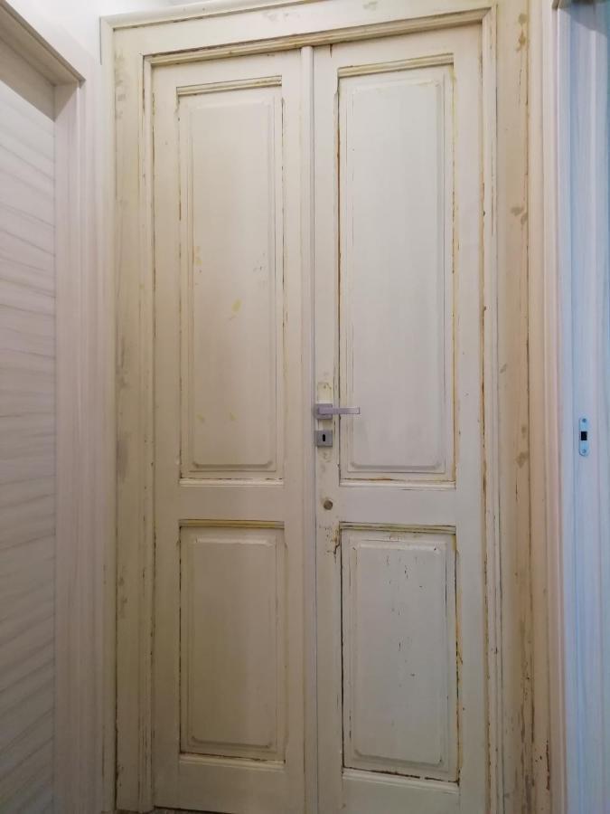 La Suite Negli Orti Lizzanello Bagian luar foto